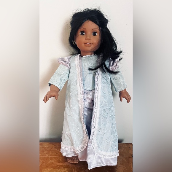 American Girl Other - Vintage Josefina American Girl Doll